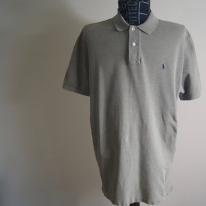 Vintage Polo by Ralph Lauren Men's Polo Shirt
